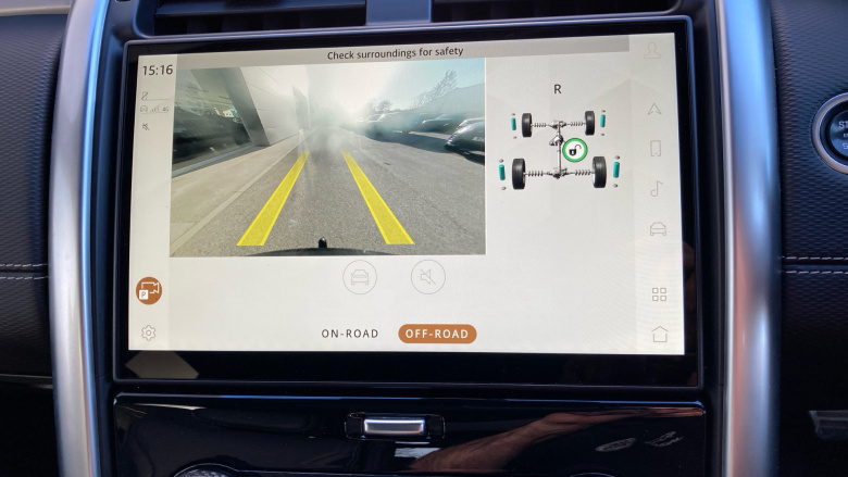 Land Rover Discovery 3.0 D300 Dynamic SE 5dr Auto Diesel Station Wagon